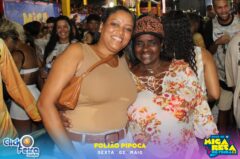 Folião Pipoca (Sexta-feira)